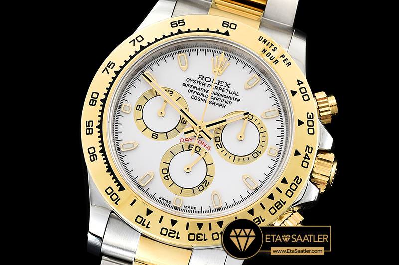 ROLDYT0242F - Daytona 116523 YGSS White Stk OMF A7750 Mod 01.jpg modelleri ROLDYT0242F - Daytona 116523 YGSS White Stk OMF A7750 Mod - 01.jpg